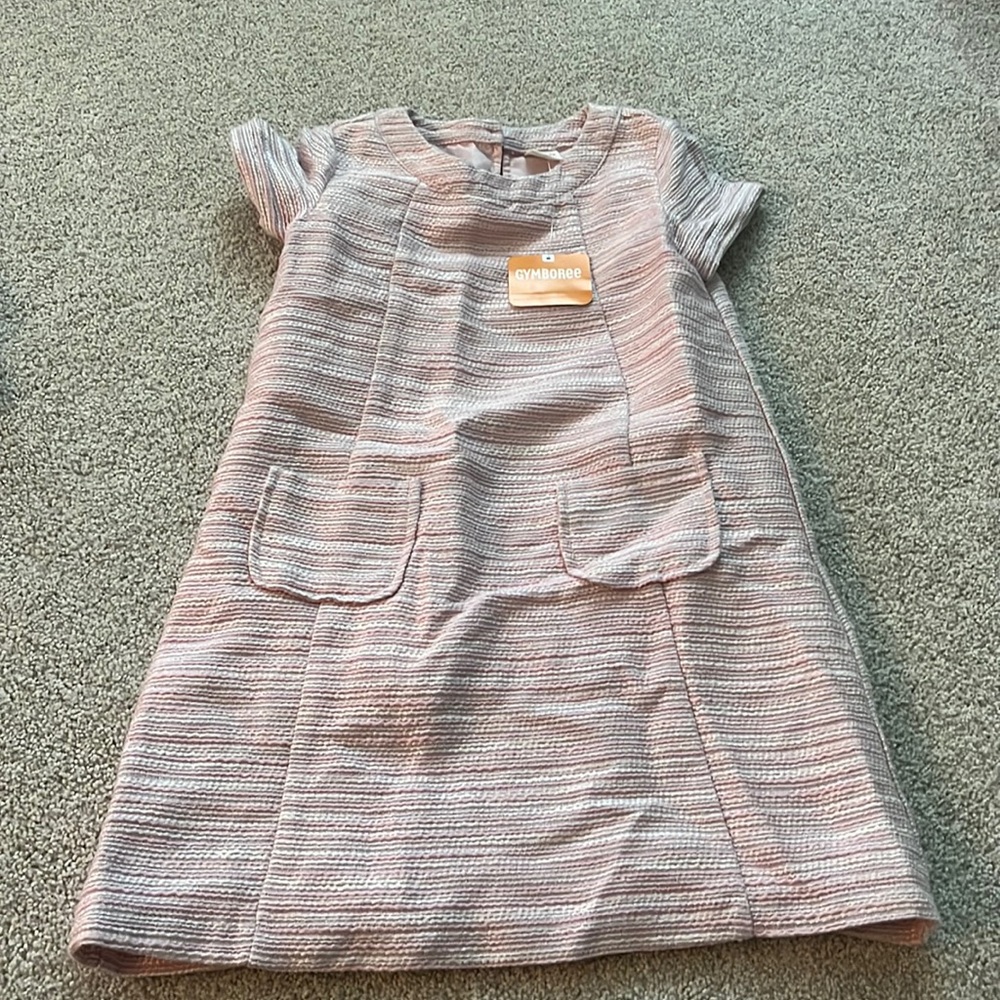 Gymboree girls size 6